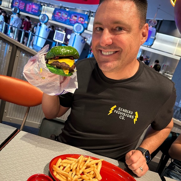 Meet your Posher, Rupert - Picture 15 of 16